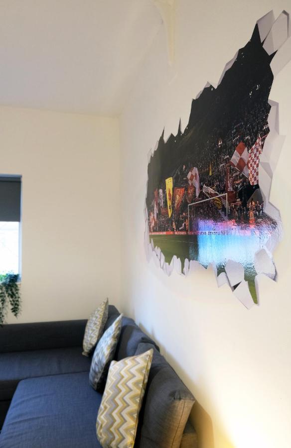 The Kop End Sa By Serviced Living