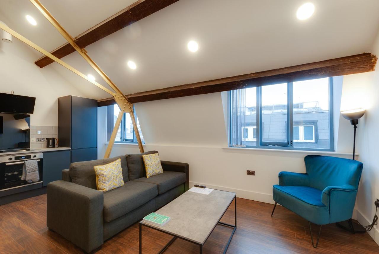 Apartment Mathew Street Centre By Happy Days *