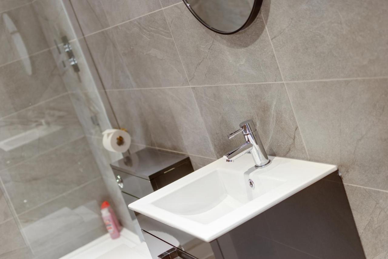 Apartment Mathew Street Centre By Happy Days Liverpool