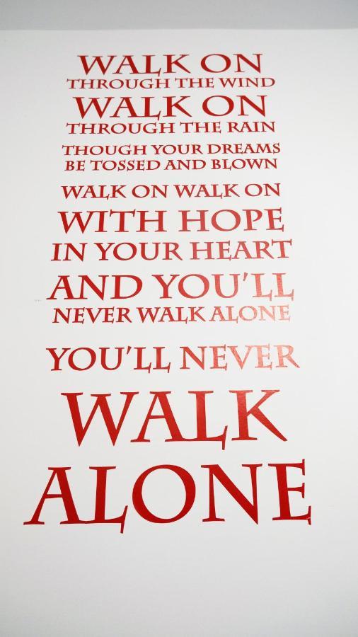 The Kop End Sa By Serviced Living Liverpool