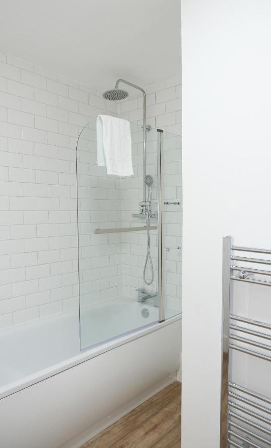 Apartment The Kop End Sa By Serviced Living