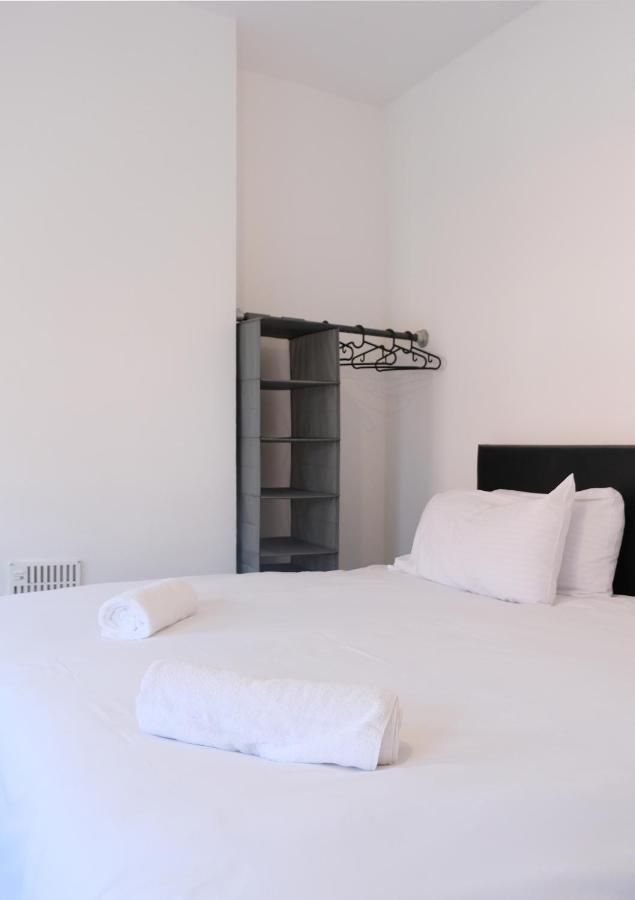 The Kop End Sa By Serviced Living Apartment *