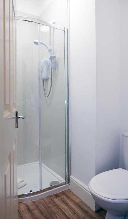 The Kop End Sa By Serviced Living Apartment Liverpool