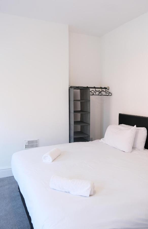 The Kop End Sa By Serviced Living Liverpool