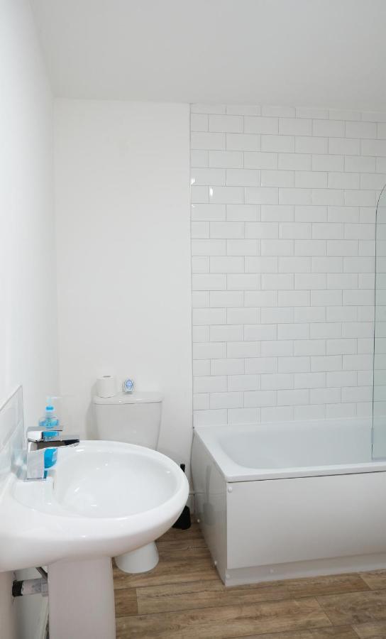 Apartment The Kop End Sa By Serviced Living