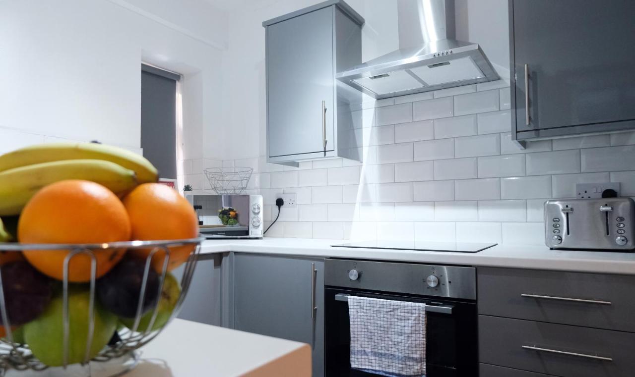 Apartment The Kop End Sa By Serviced Living Liverpool