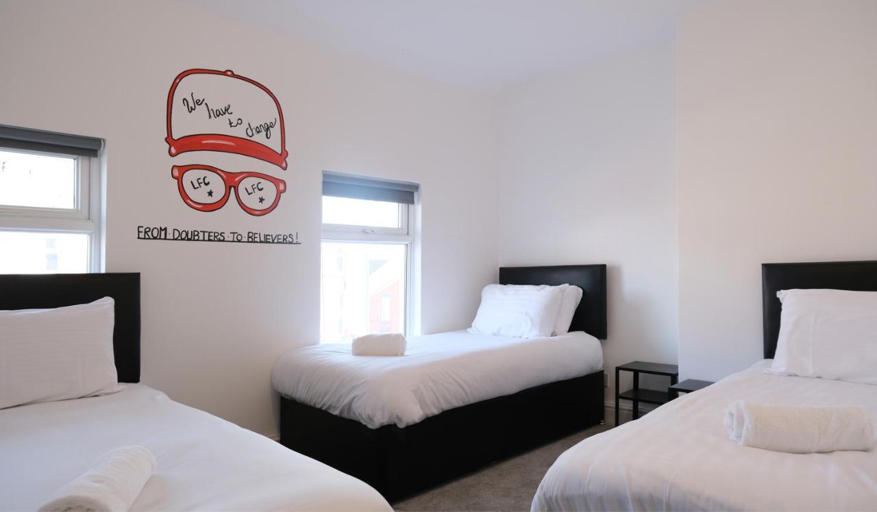 Apartment The Kop End Sa By Serviced Living