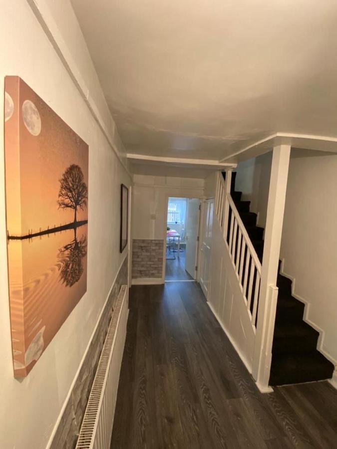 Apartment Stays - Doublebed In Centre