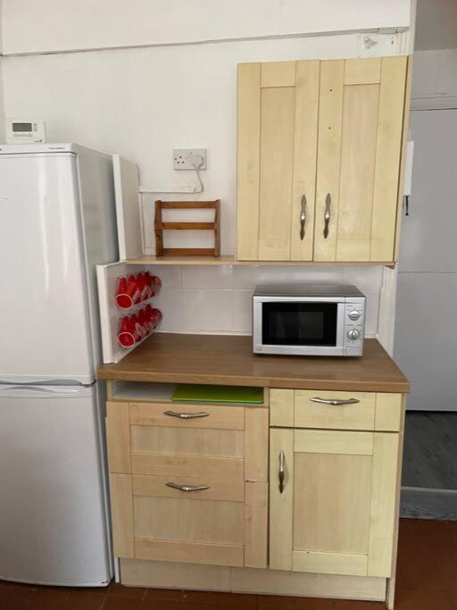 Whitland Short Stays * Liverpool