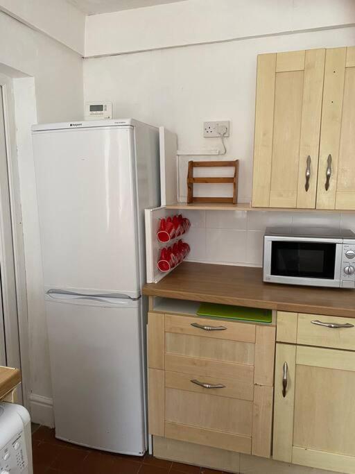 Whitland Short Stays *