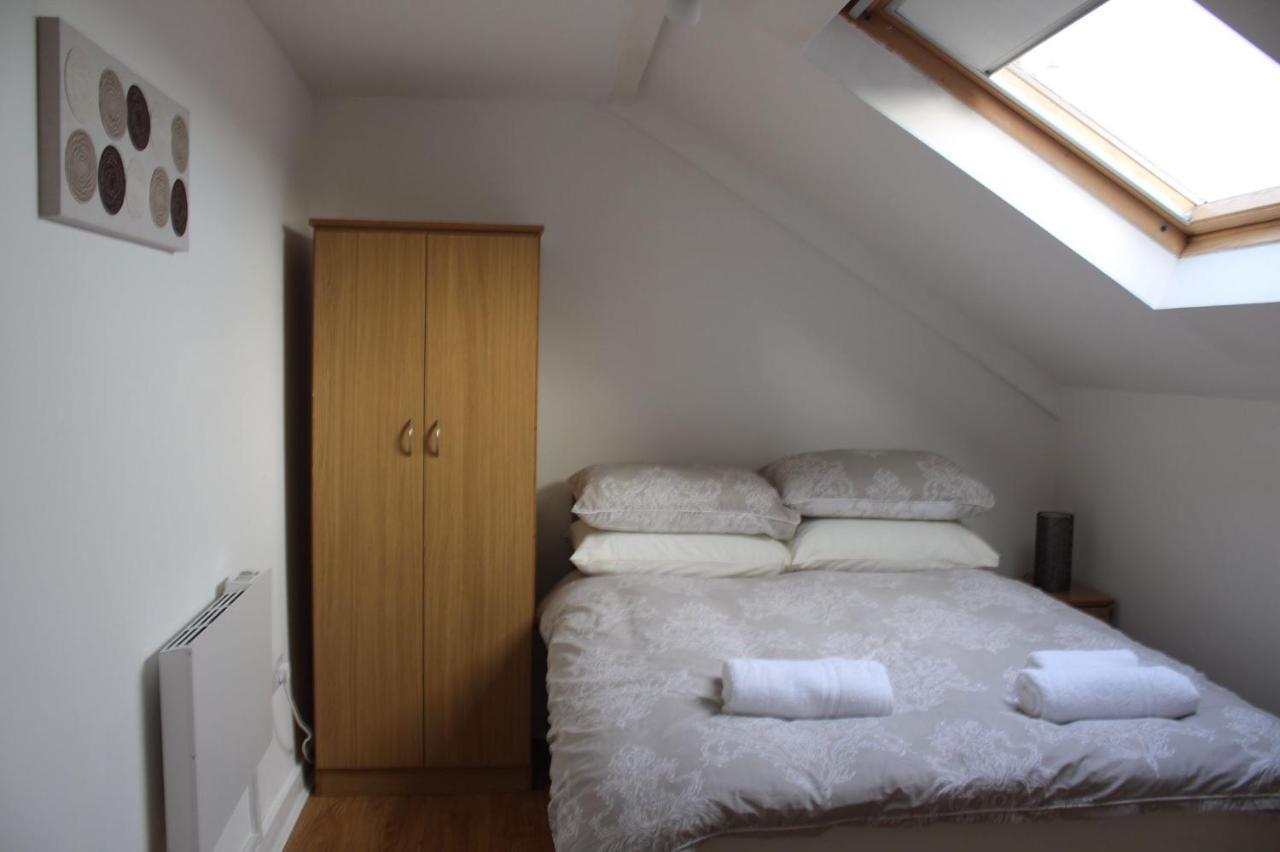 4 Bed Centre Flat * Liverpool