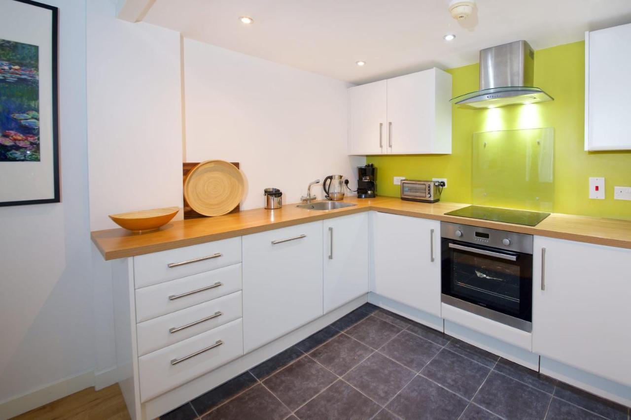 Guestready - Splendid 2 Bed With Parking 2-mins Walk To Chinatown Apartment Liverpool