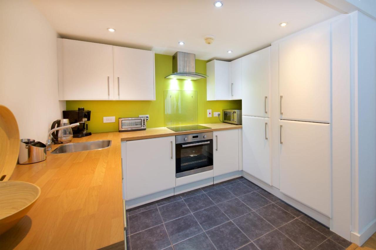 Guestready - Splendid 2 Bed With Parking 2-mins Walk To Chinatown Apartment *