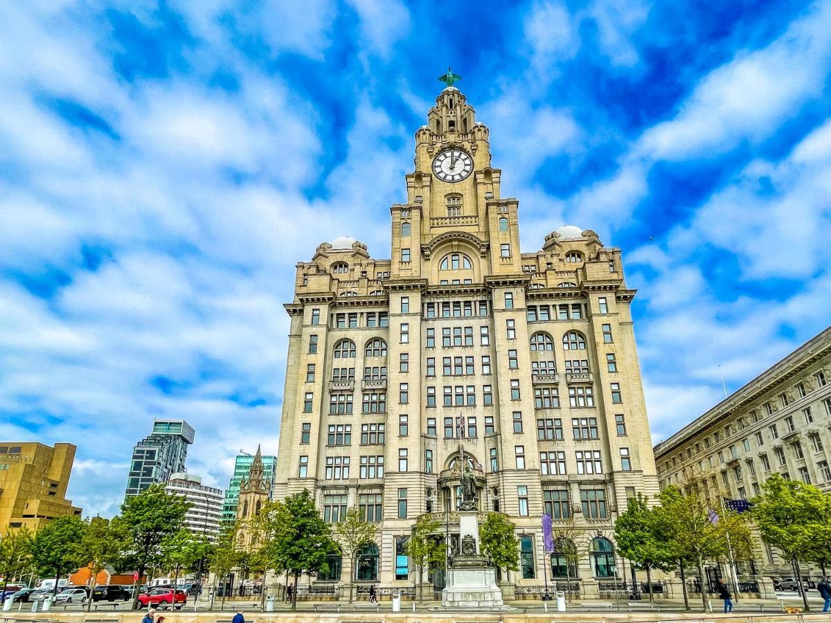 Empire Properties - Houlston Walk Liverpool