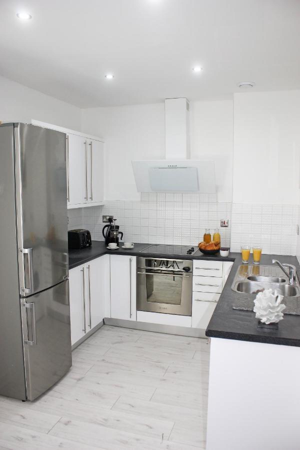 Apartment Novu Duke Street *