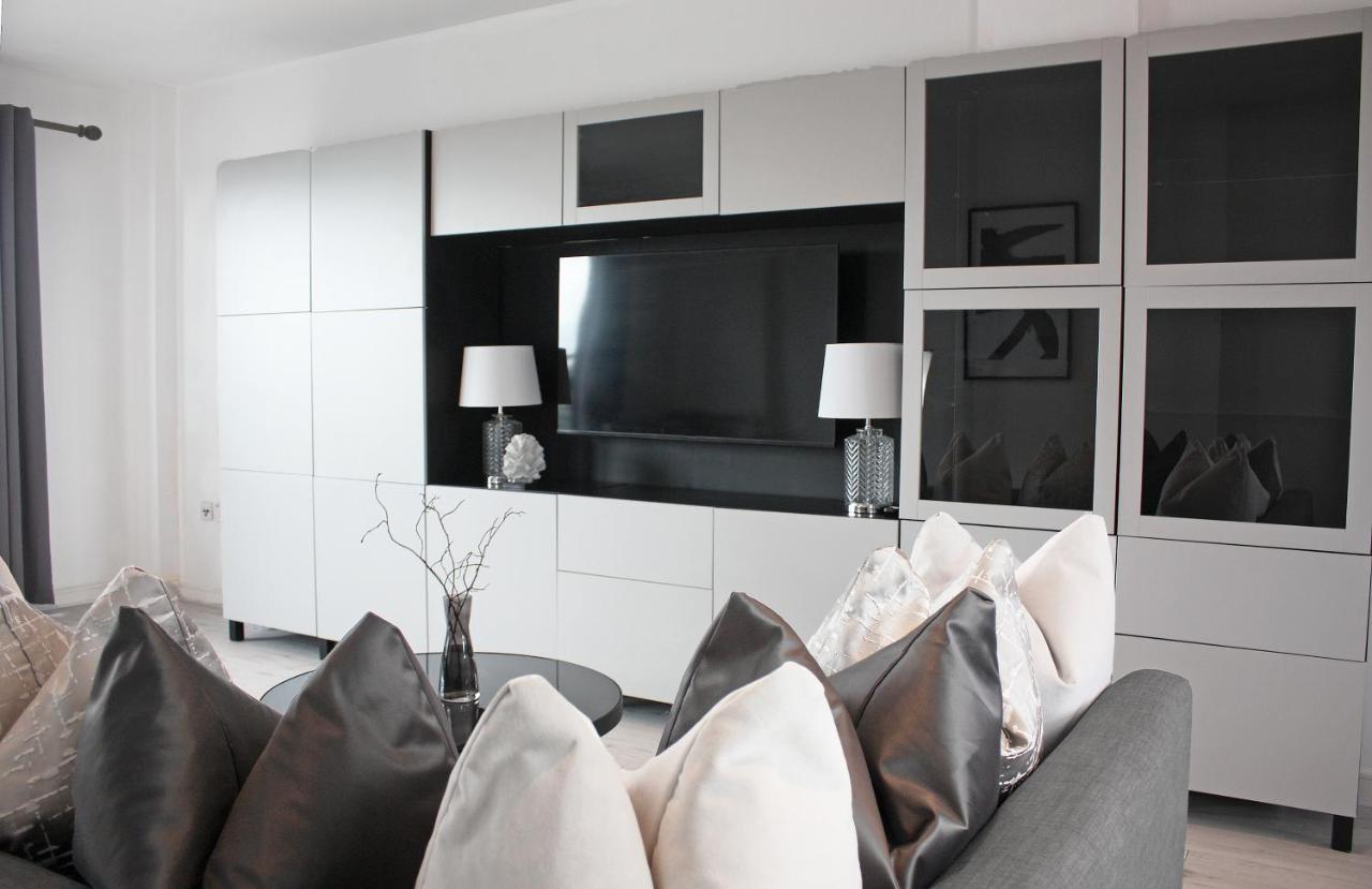 Apartment Novu Duke Street