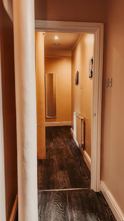 Mollet House Apartment Liverpool
