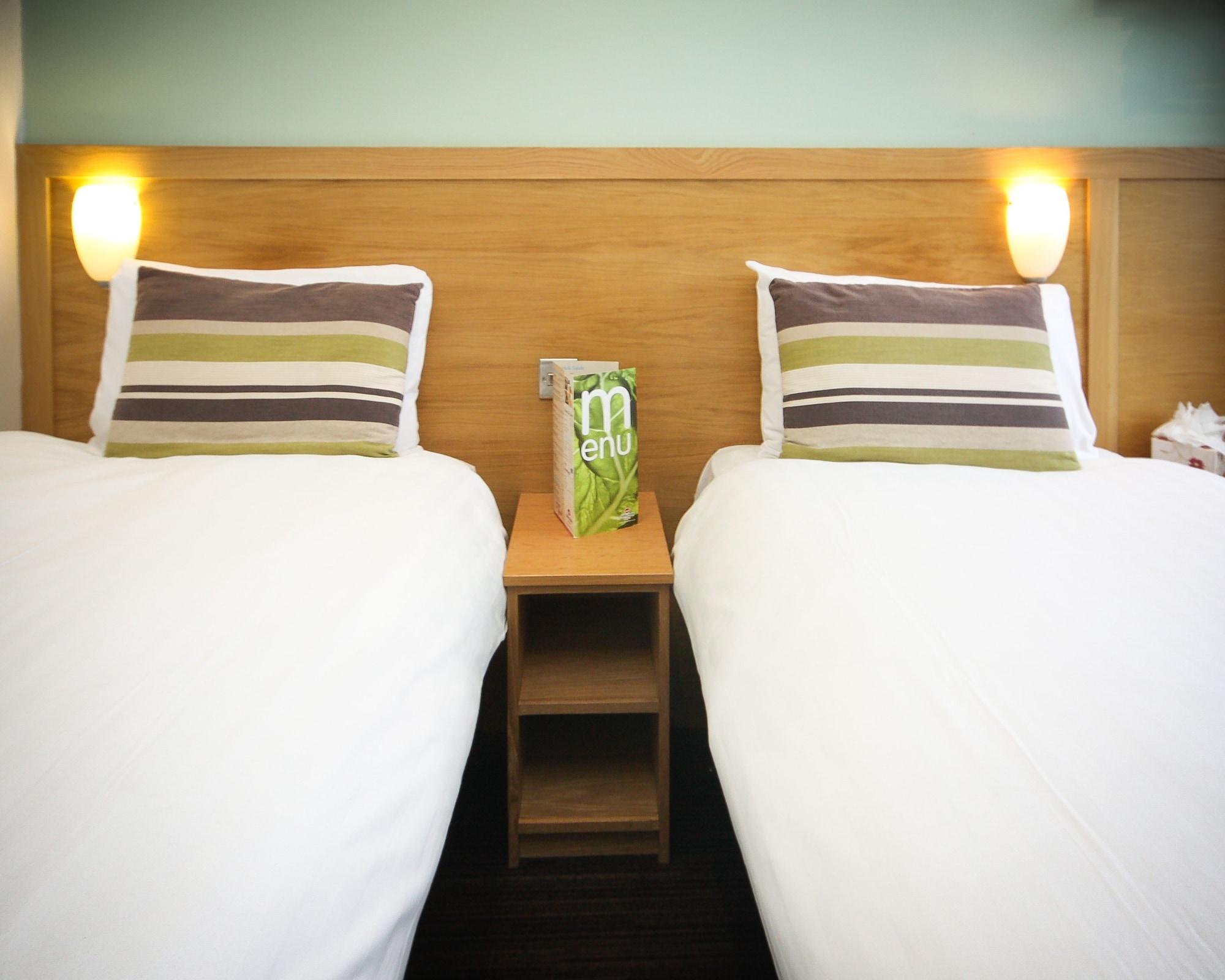 Hotel The Dolby - Free Centre Parking Liverpool