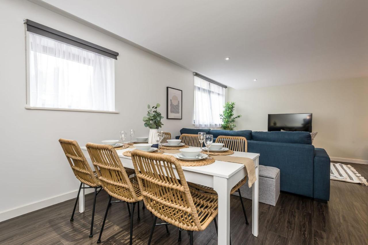 Holiday home Host & - Highfield Street Hideaway Liverpool