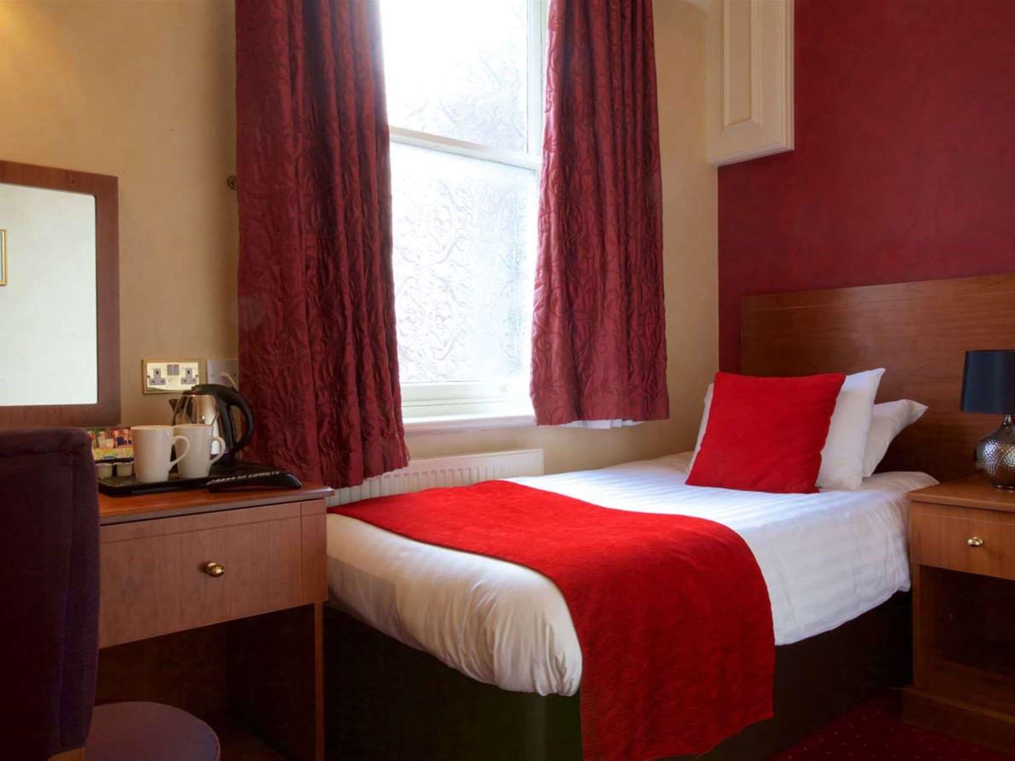Aigburth Hotel, Sure Collection By Bw 3*