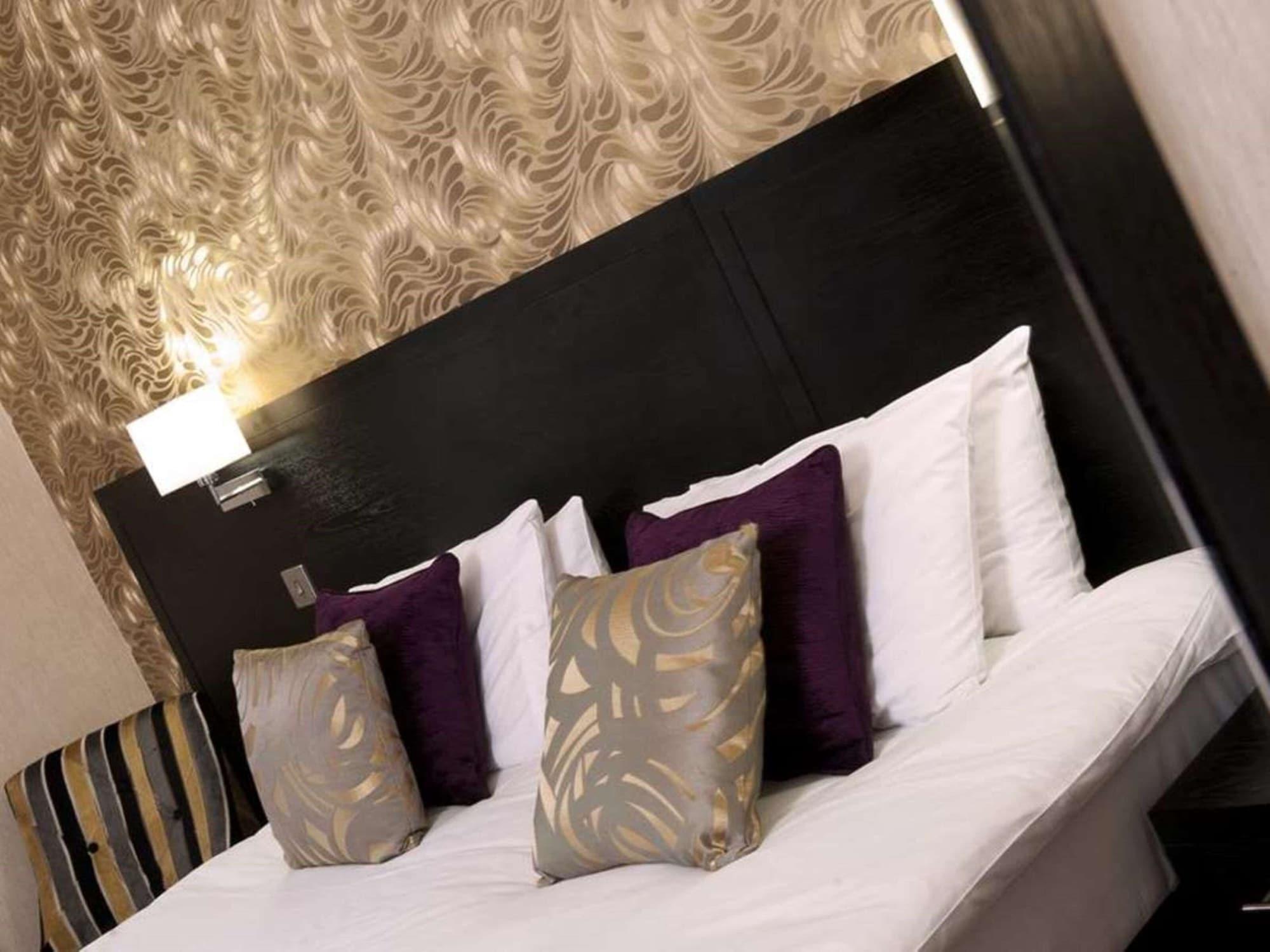 Aigburth Hotel, Sure Collection By Bw Liverpool