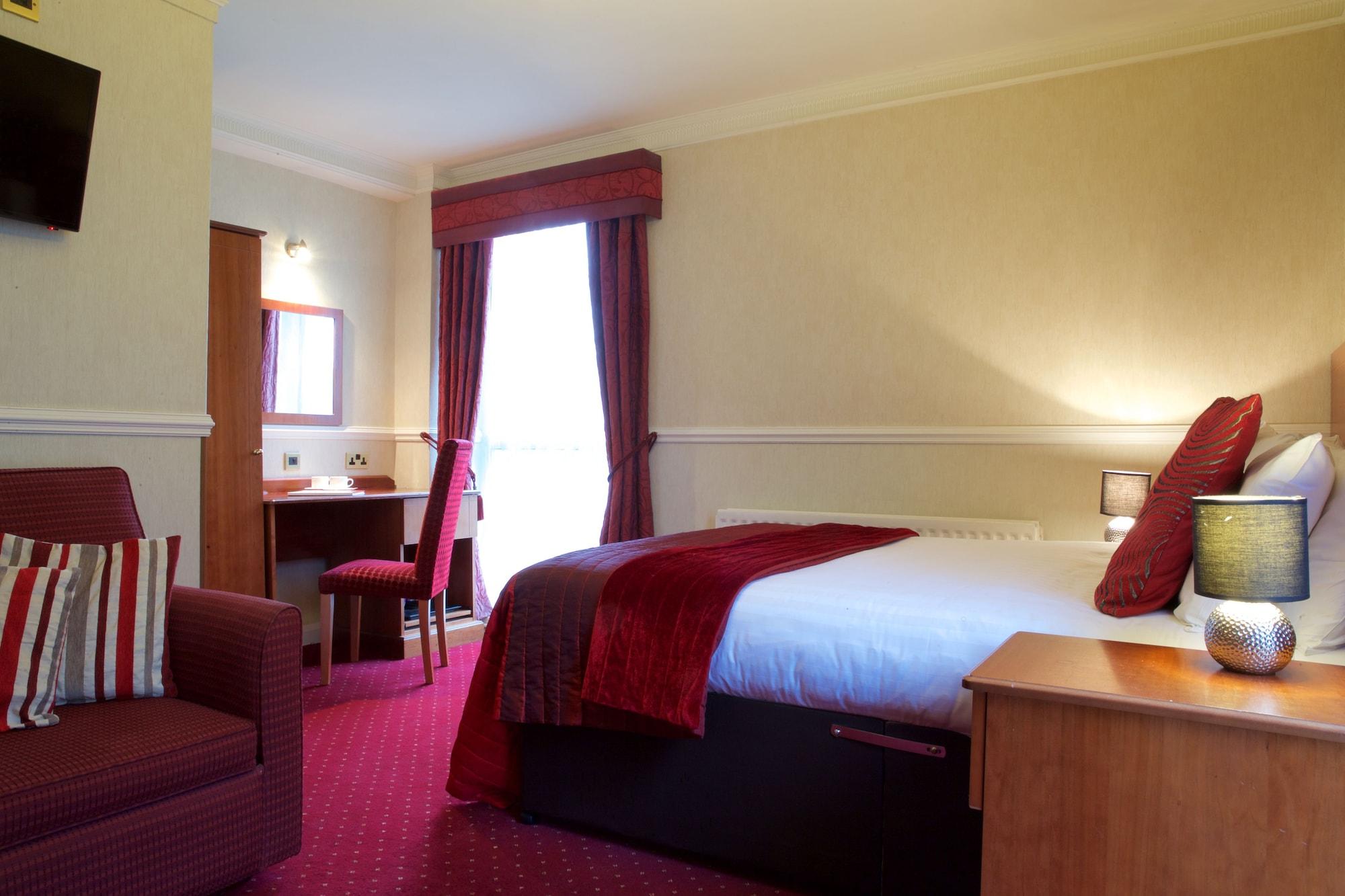 Aigburth Hotel, Sure Collection By Bw Hotel 3*