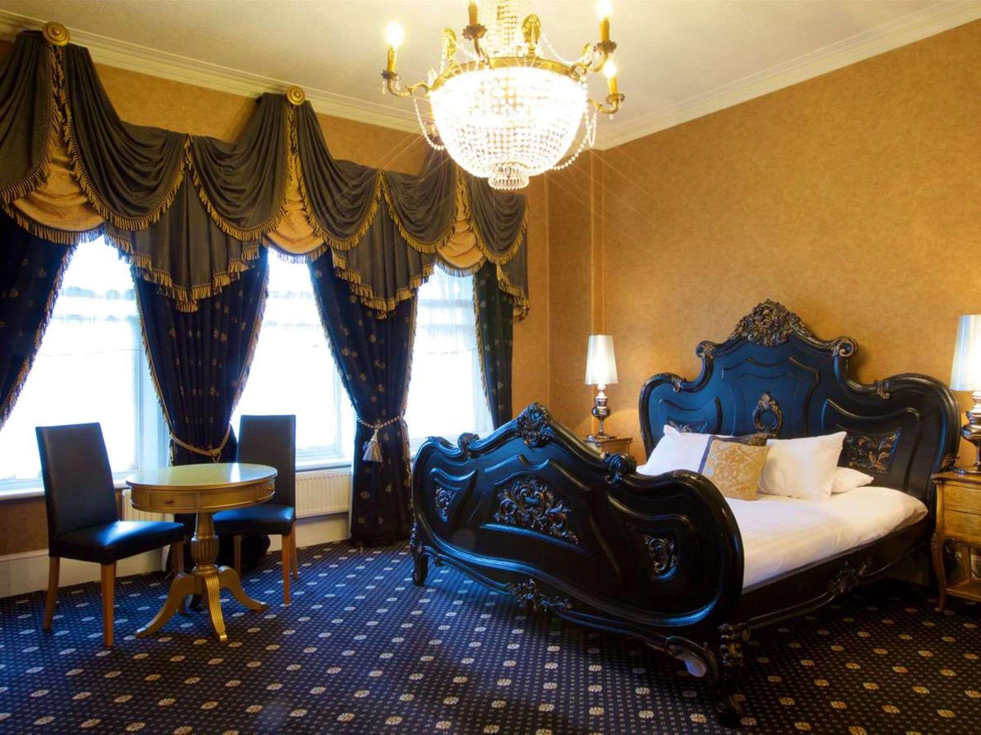 Aigburth Hotel, Sure Collection By Bw 3*