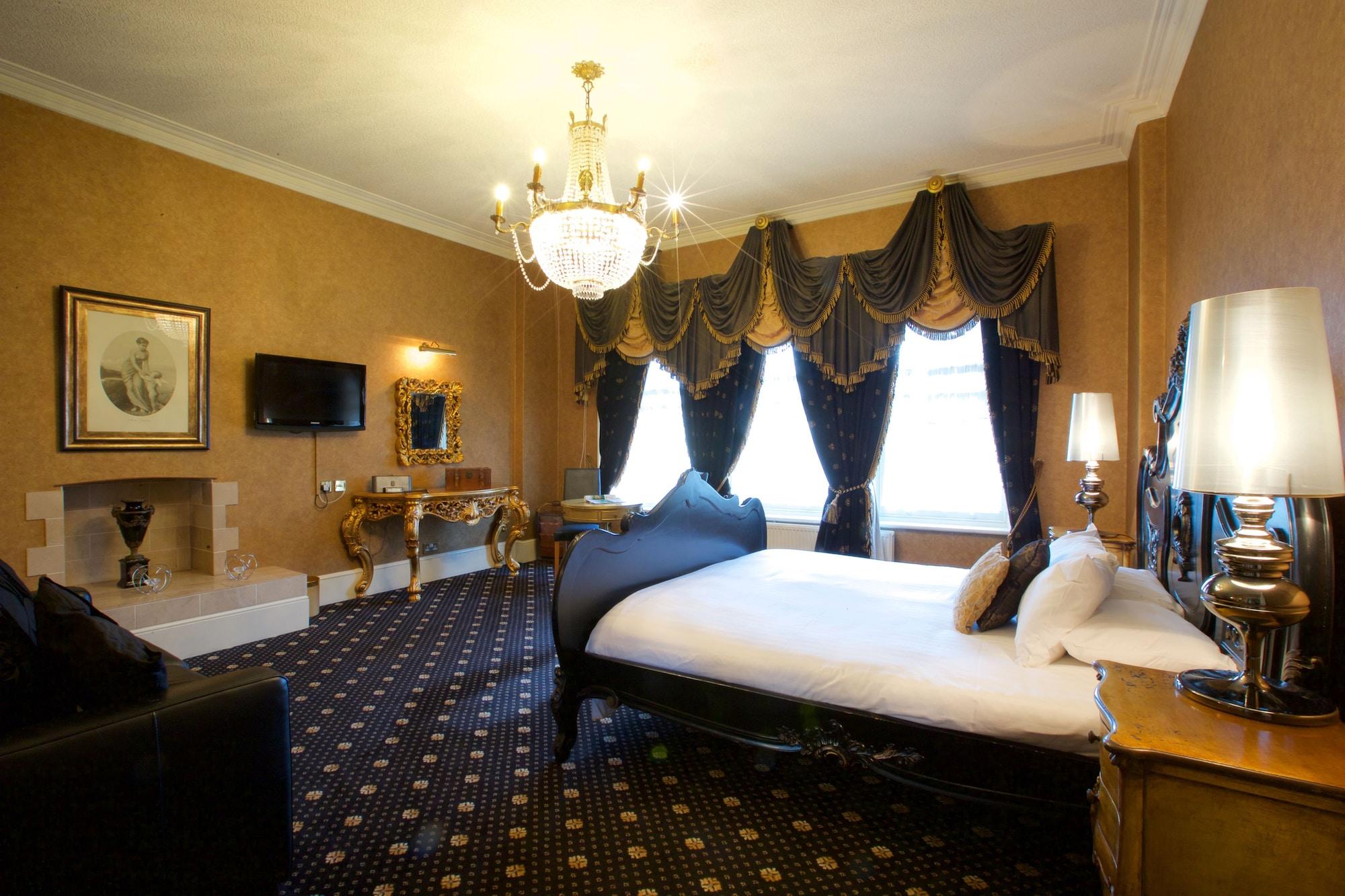 Aigburth Hotel, Sure Collection By Bw Hotel 3*