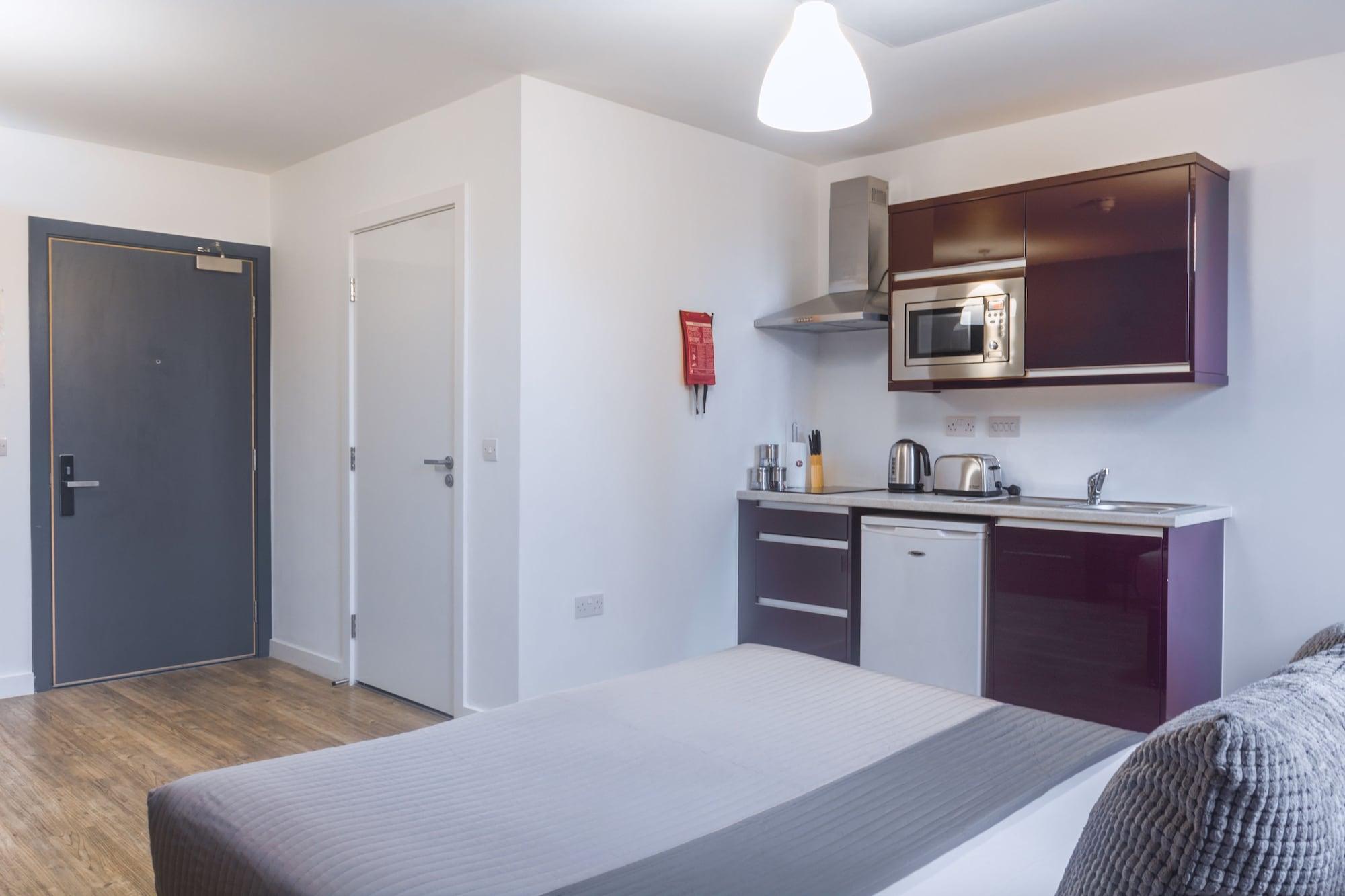 Dream Moorfields Liverpool