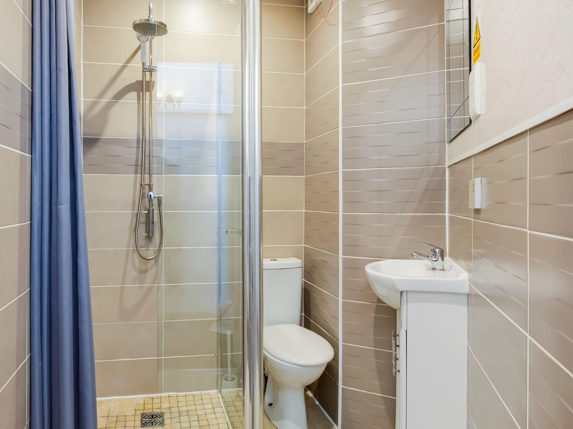 Oyo Palatine Inn Liverpool