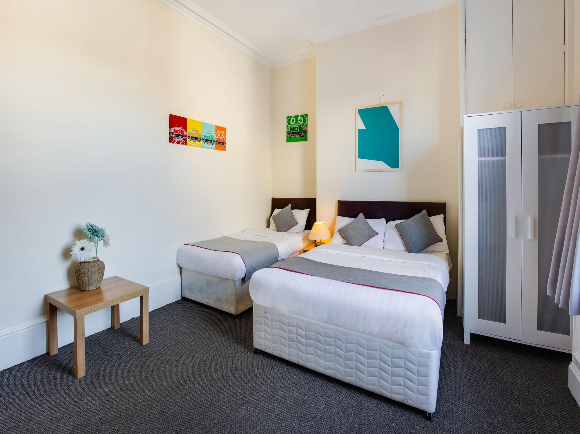 Inn Oyo Palatine