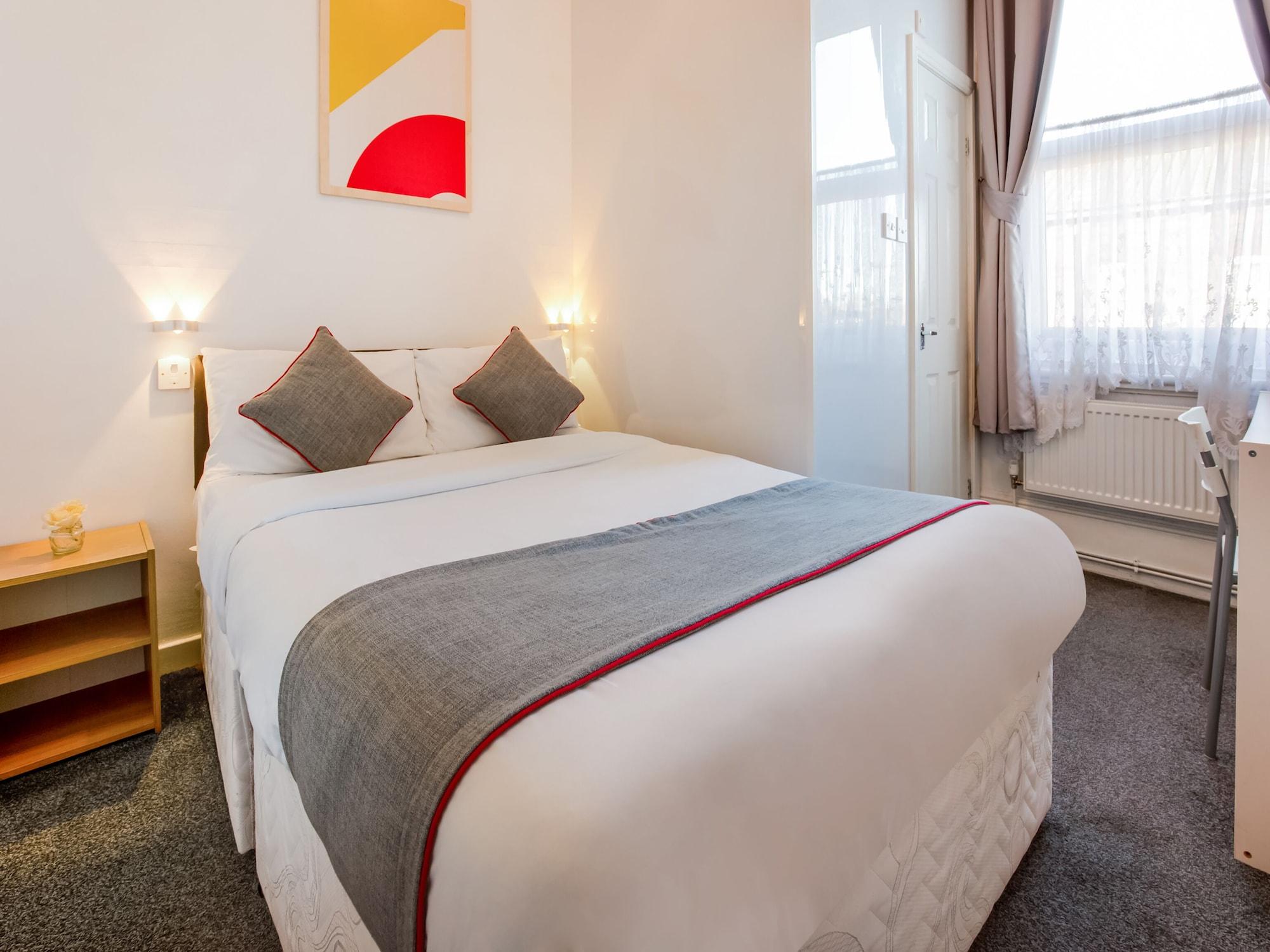Inn Oyo Palatine