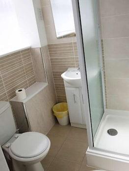 Inn Oyo Palatine Liverpool