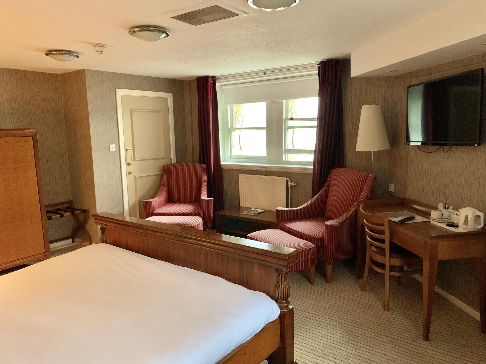 Hotel The Sir Thomas 3*