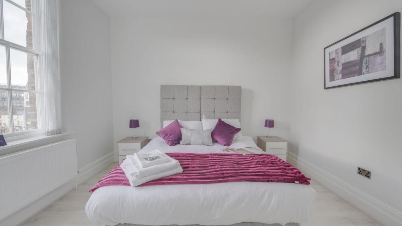 Luxury Centre With Fantastic Views * Liverpool