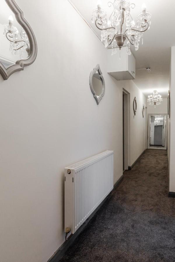 Apartment Rst Stanley Park Liverpool