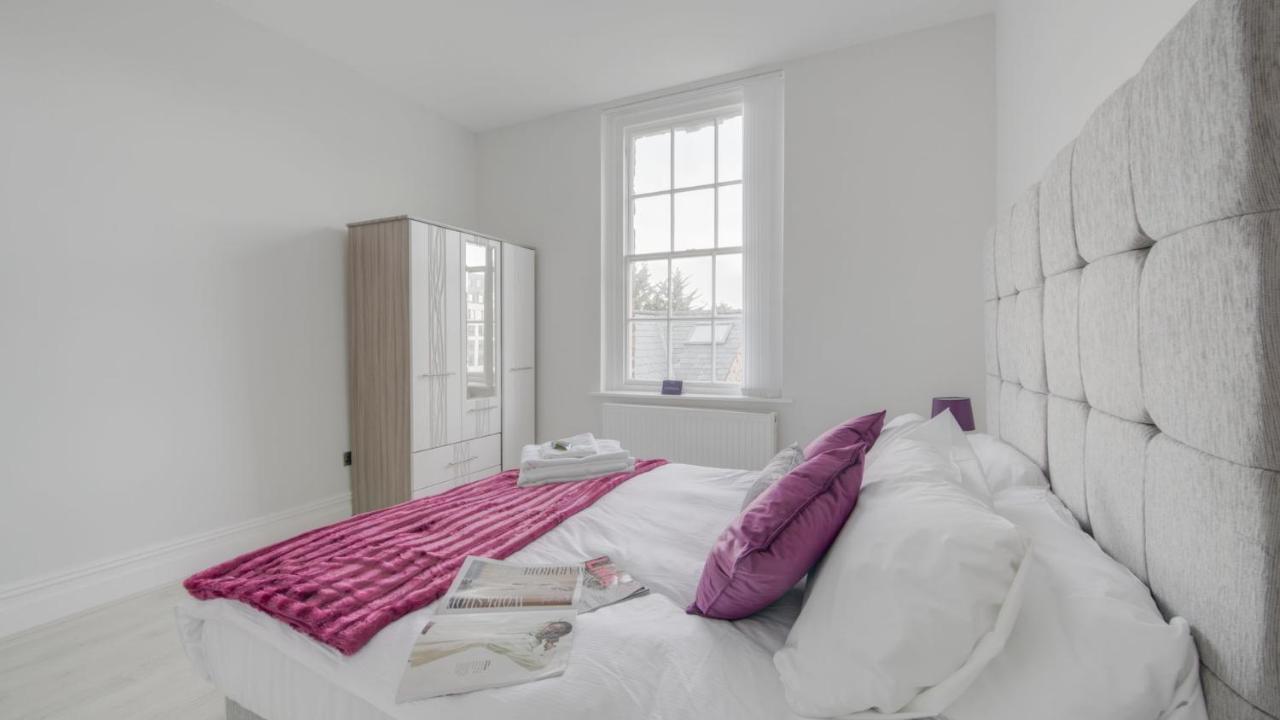 Luxury Centre With Fantastic Views * Liverpool