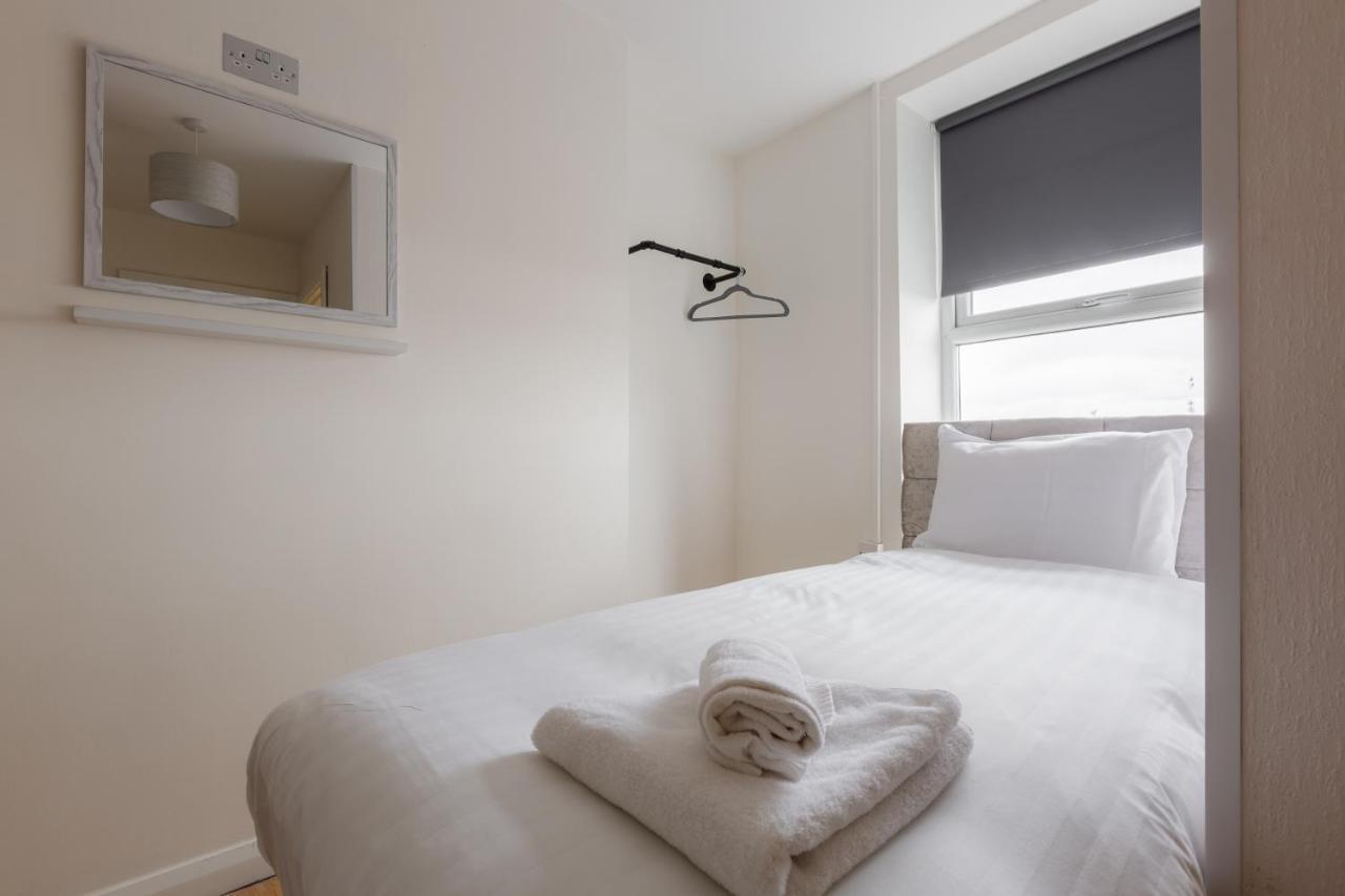 Rst Stanley Park Apartment Liverpool