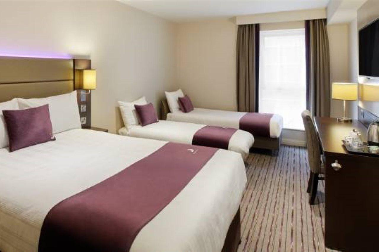 Hotel Premier Liverpool