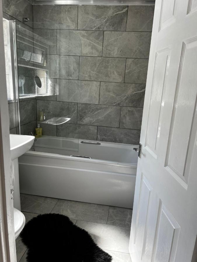 Holiday home Empire Properties - Houlston Walk *
