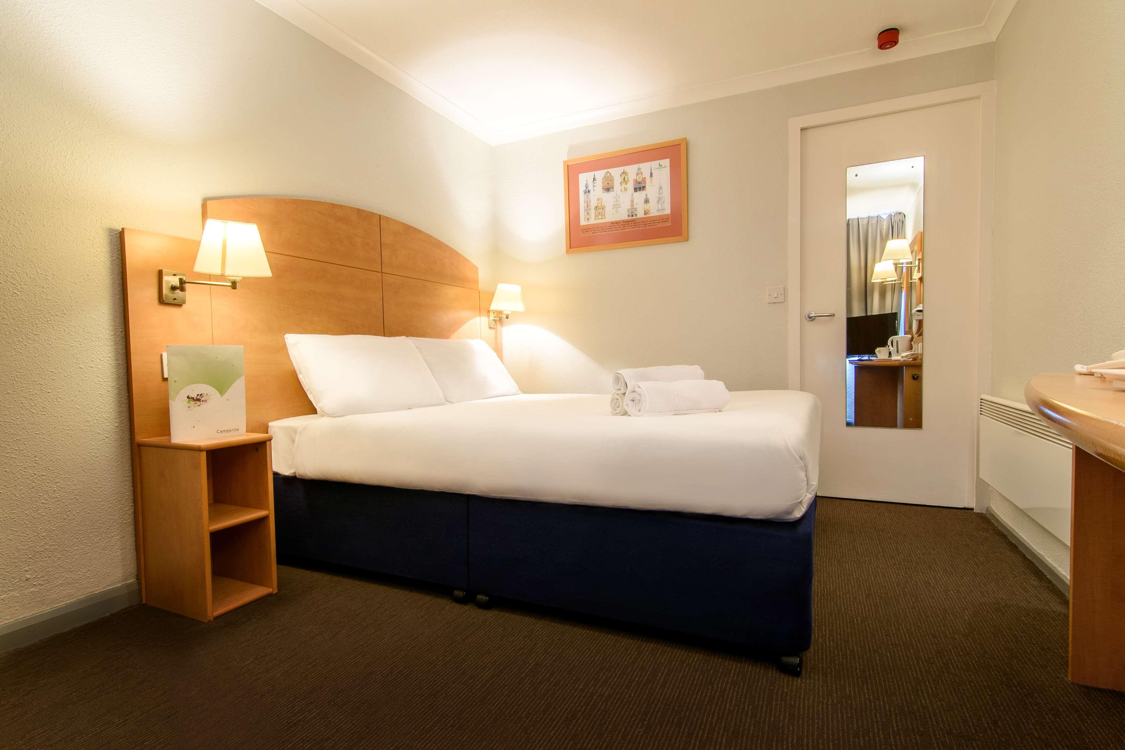 Campanile Hotel 3*