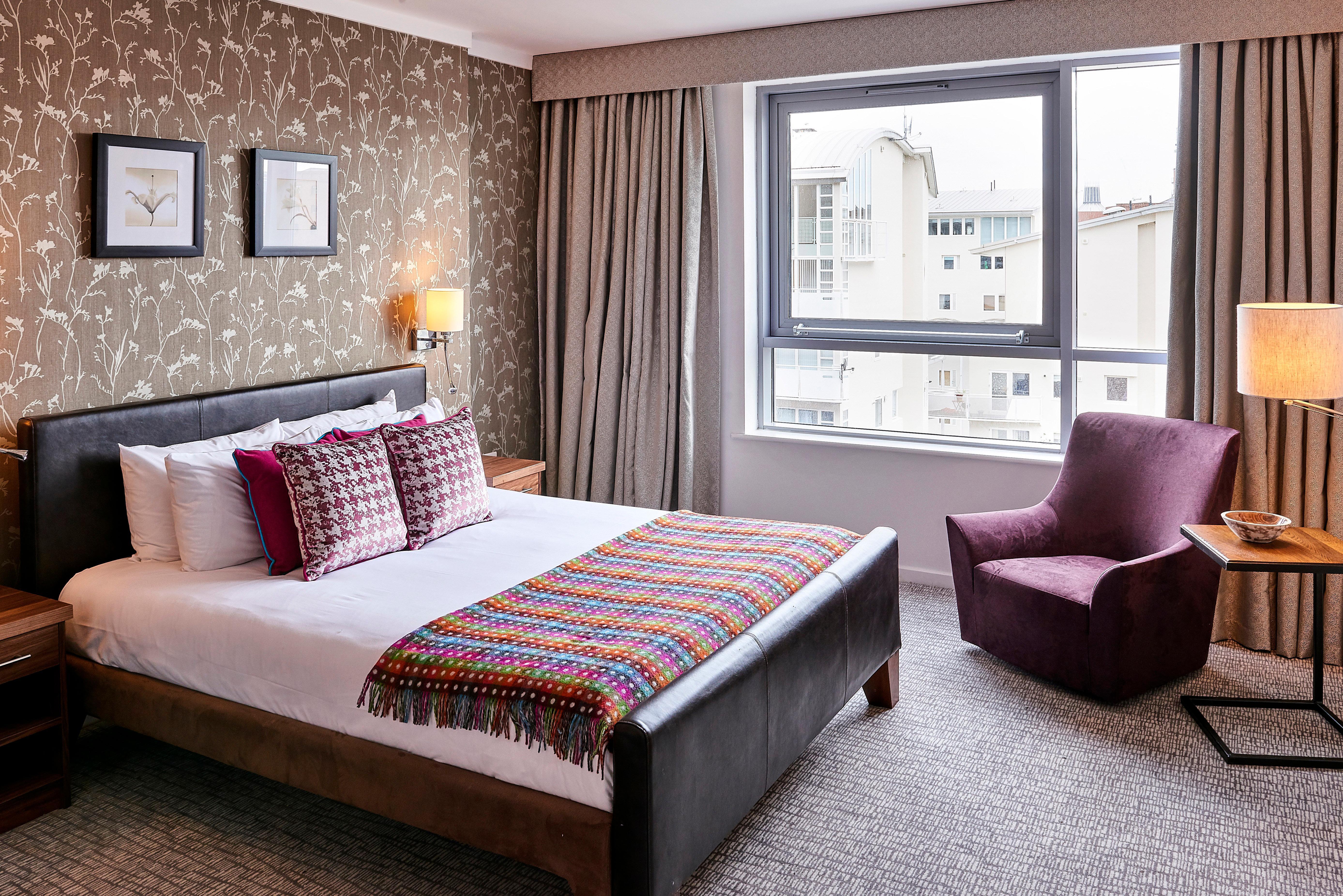 Staybridge By Ihg Aparthotel