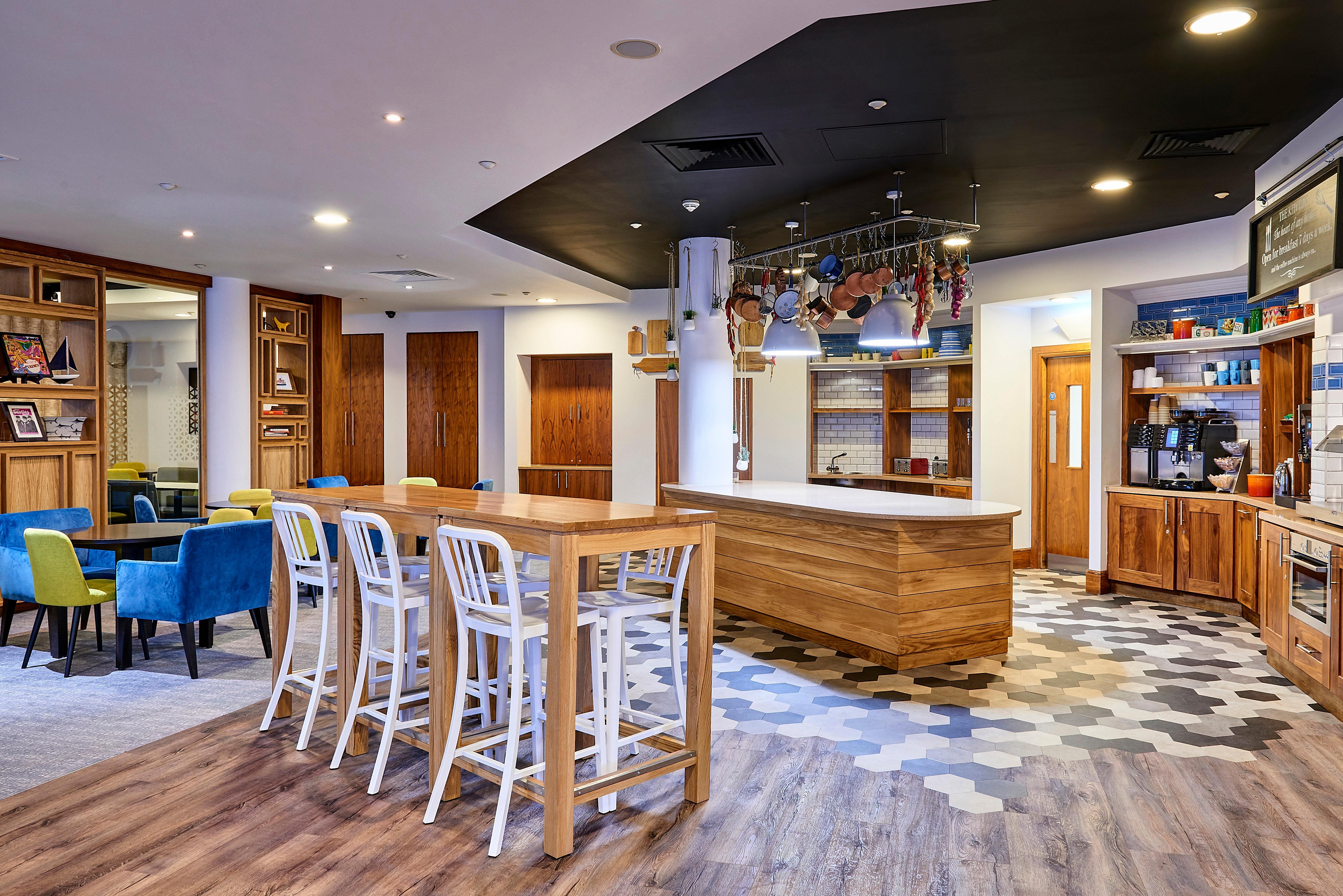 Aparthotel Staybridge By Ihg