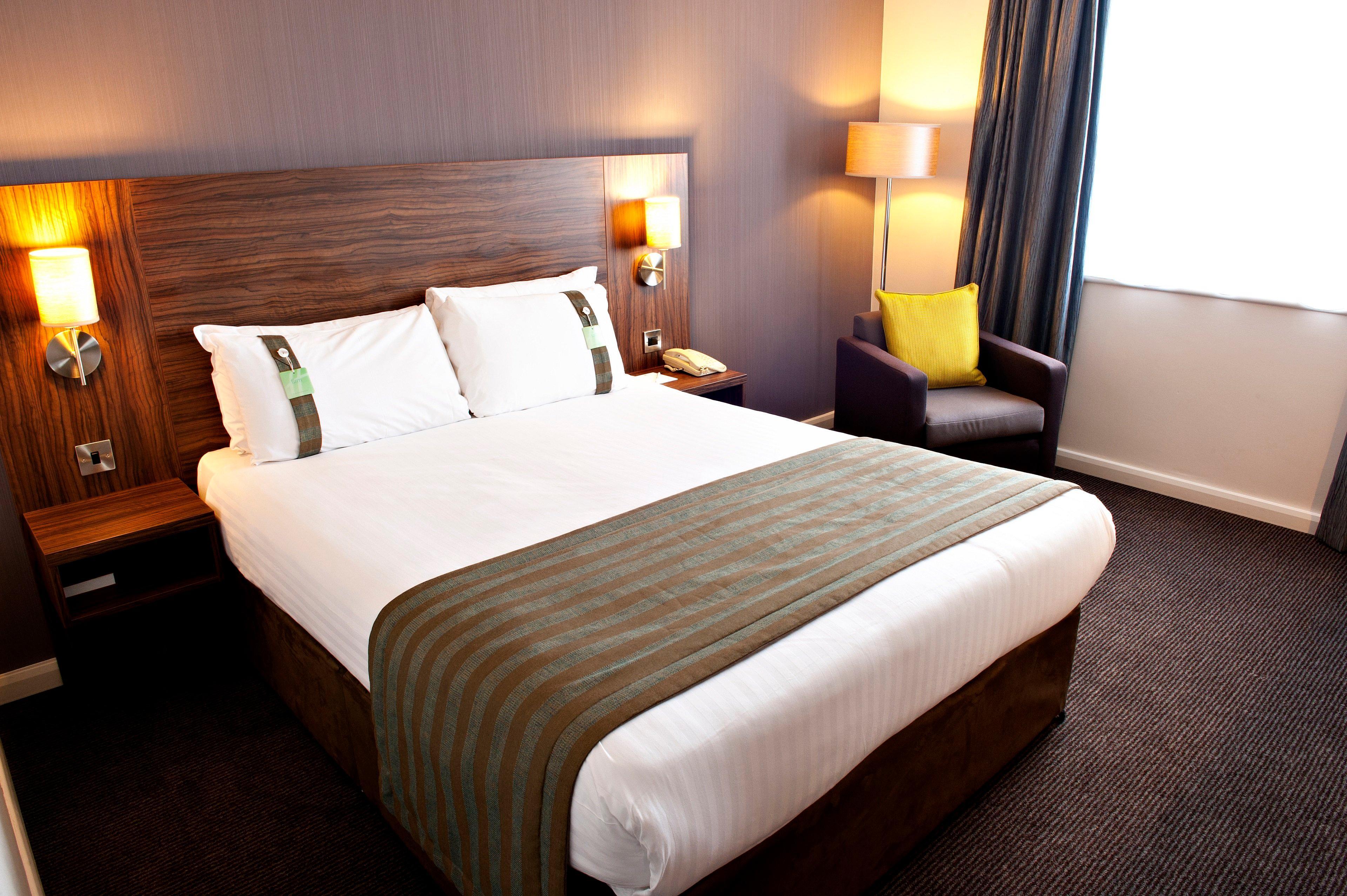 Centre By Ihg 4* Liverpool
