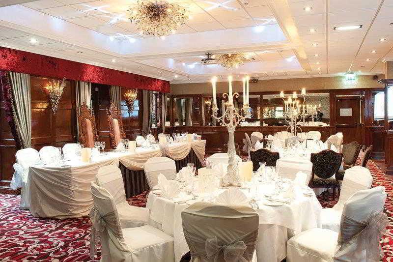 Aigburth Hotel, Sure Collection By Bw Hotel