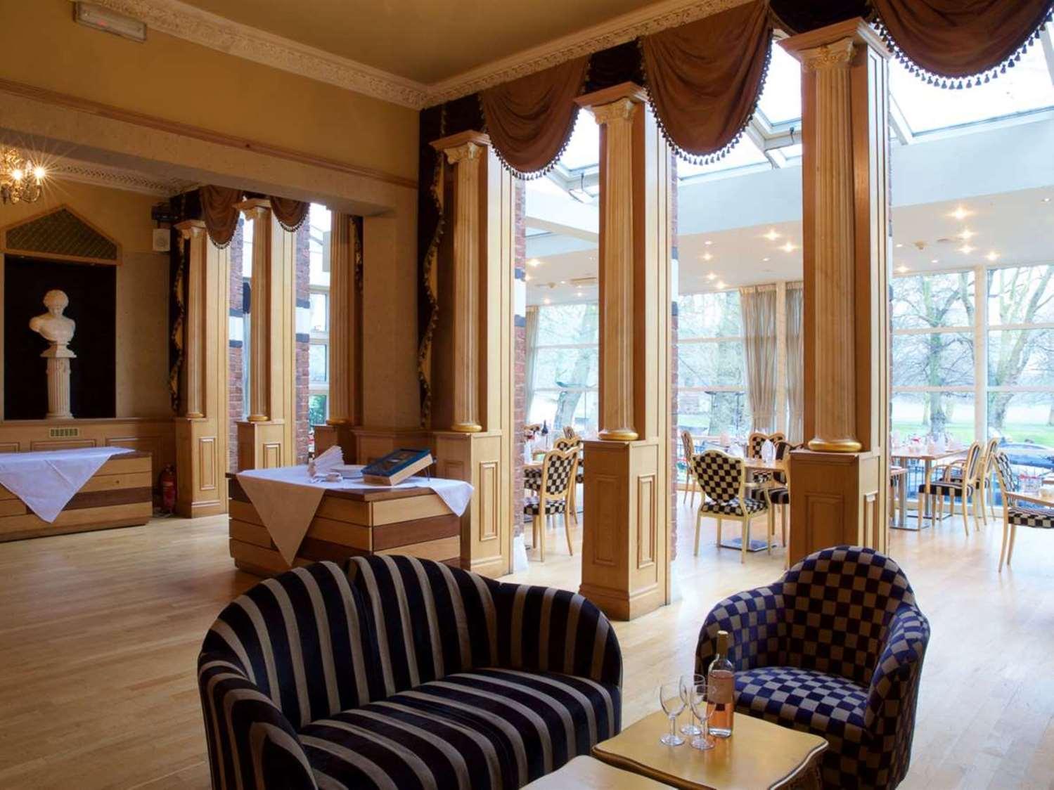 Aigburth Hotel, Sure Collection By Bw