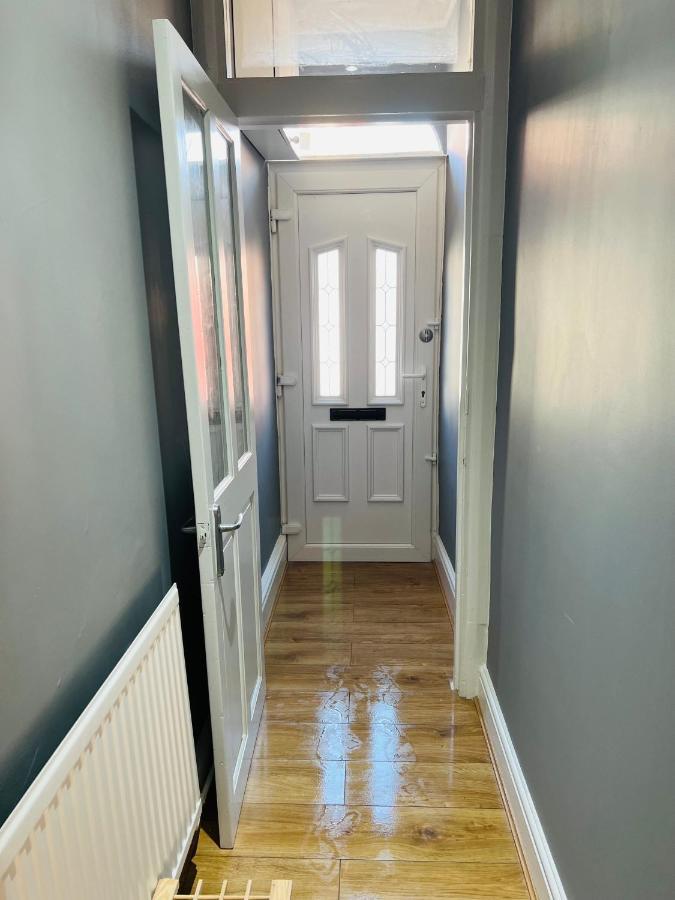 Luxurious Modern House In Anfield! Close To Lfc, Efc, Centre!!! Apartment Liverpool