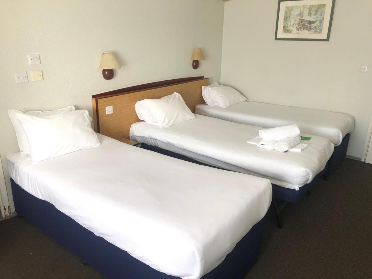 Hotel Campanile 3*