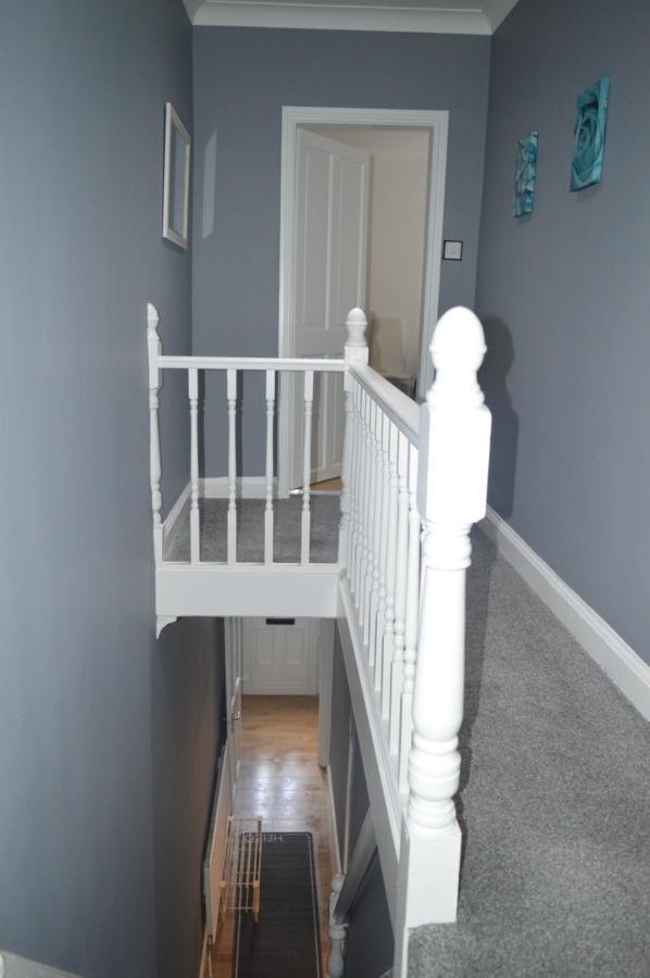 Luxurious Modern House In Anfield! Close To Lfc, Efc, Centre!!!