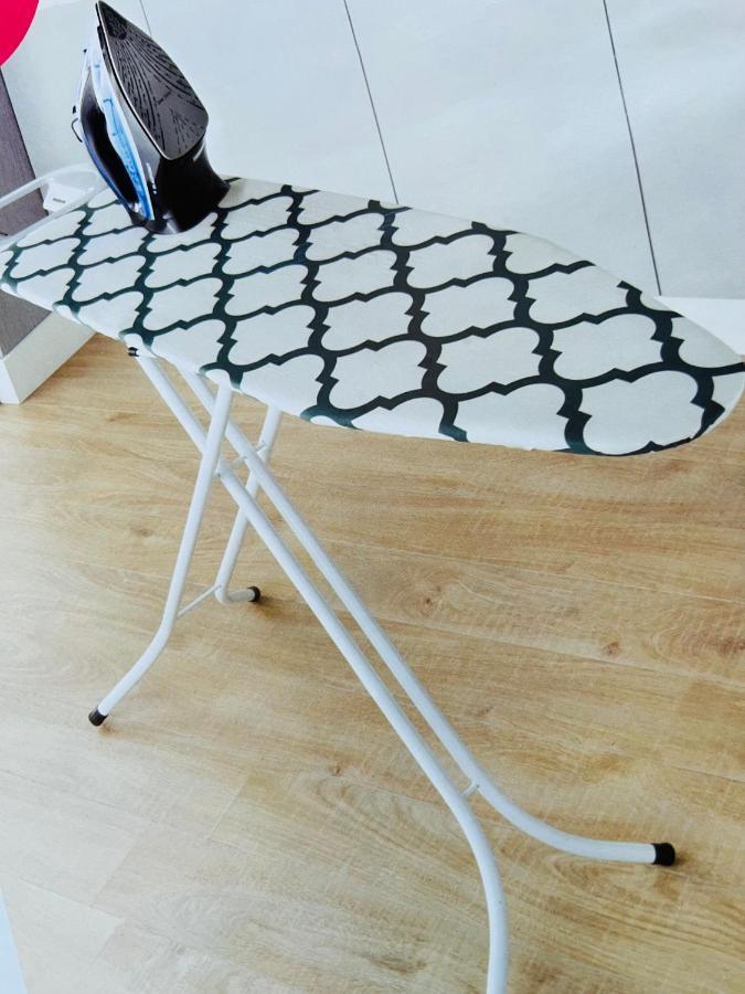 Apartment Luxurious Modern House In Anfield! Close To Lfc, Efc, Centre!!! Liverpool